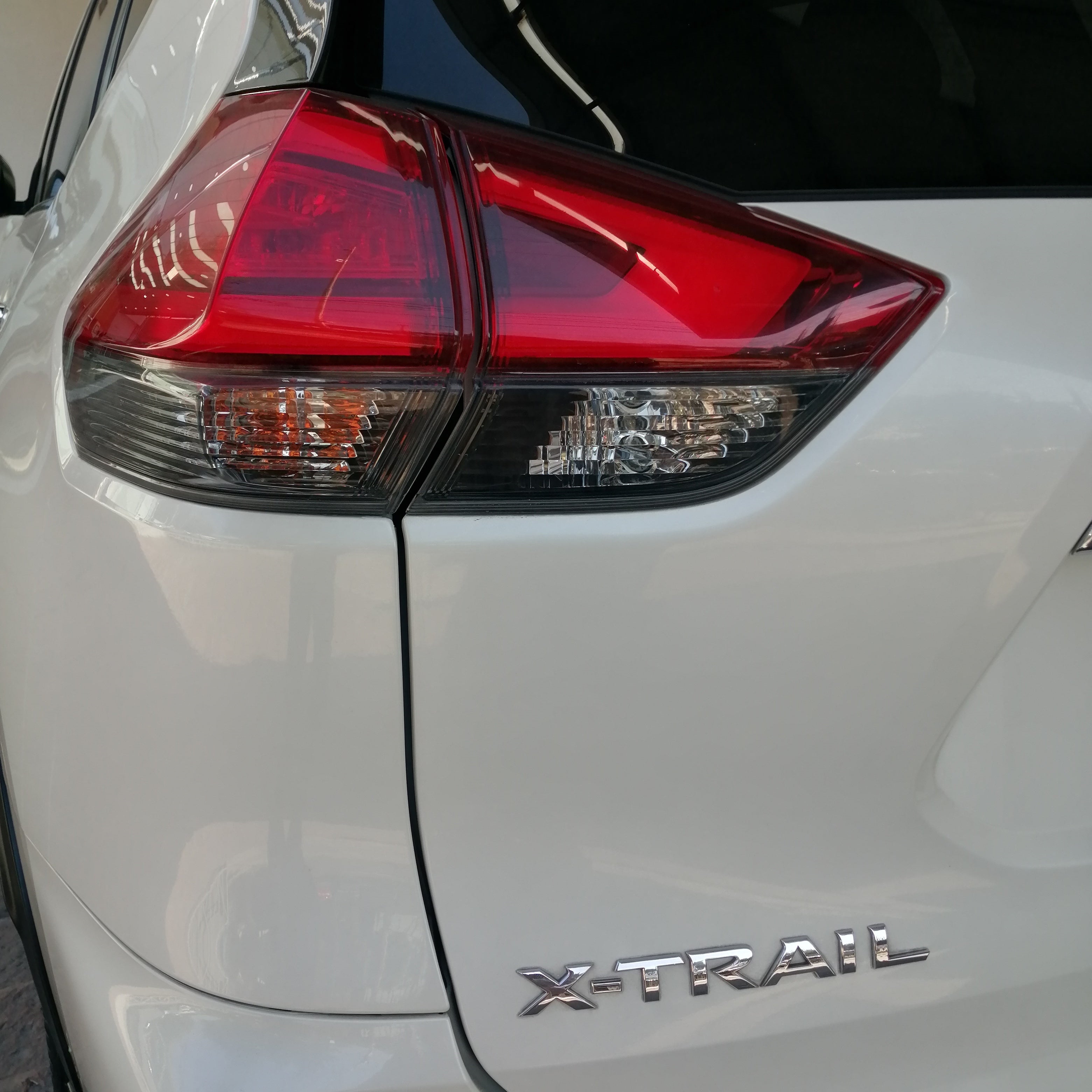 2021 Nissan X-Trail EXCLUSIVE, L4, 2.5L, 170 CP, 5 PUERTAS, AUT